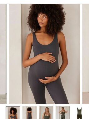 The Lucy Unitard